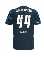 Moške Nogometnih dresov RB Leipzig Kevin Kampl #44 Tretji 2024-25 Kratki rokavi